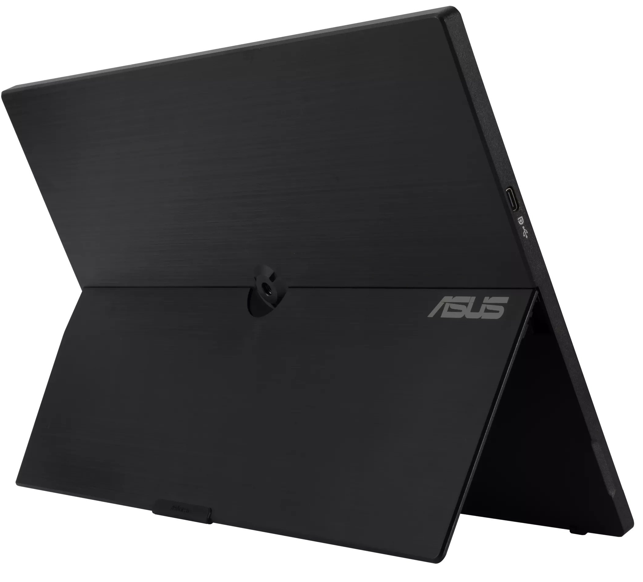 Монітор Asus 15.6" MB16ACV (90LM0381-B01370) IPS Black