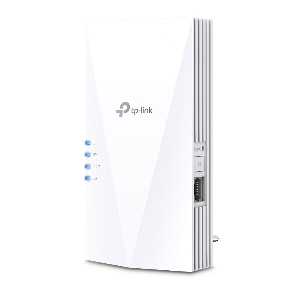 Точка доступу TP-Link RE500X