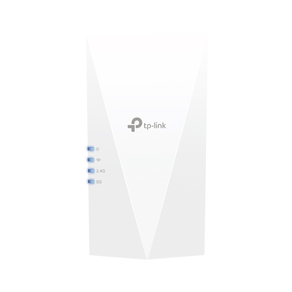 Точка доступу TP-Link RE500X