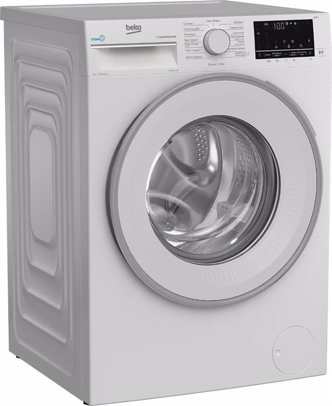 Стиральная машина Beko B3WFU5723W Стиральная машина Beko B3WFU5723W