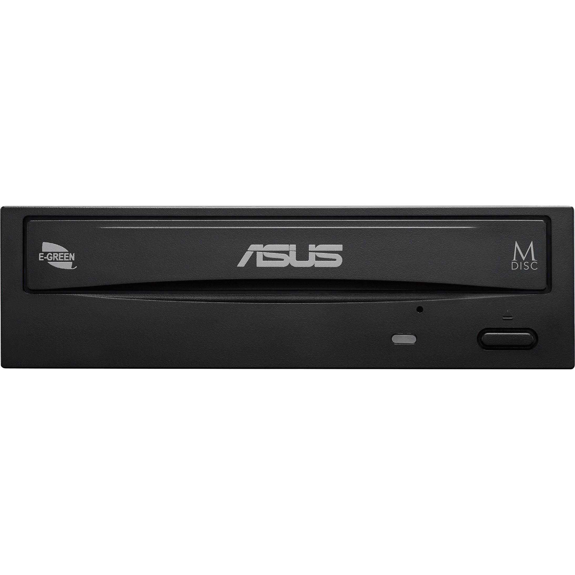 Оптичний привід DVD+/-RW Asus DRW-24D5MT (90DD01Y0-B20010) Black