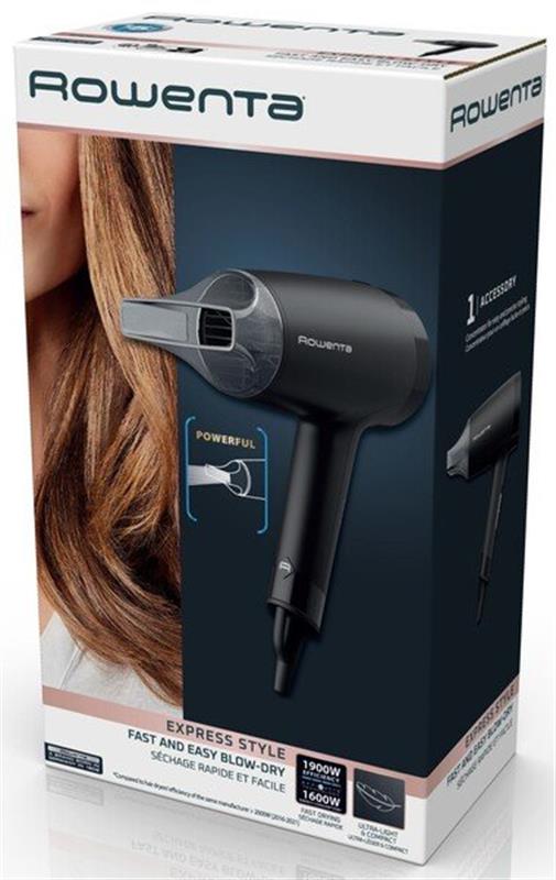 фото Фен Rowenta Express Style Blow-Dryer CV1803F0