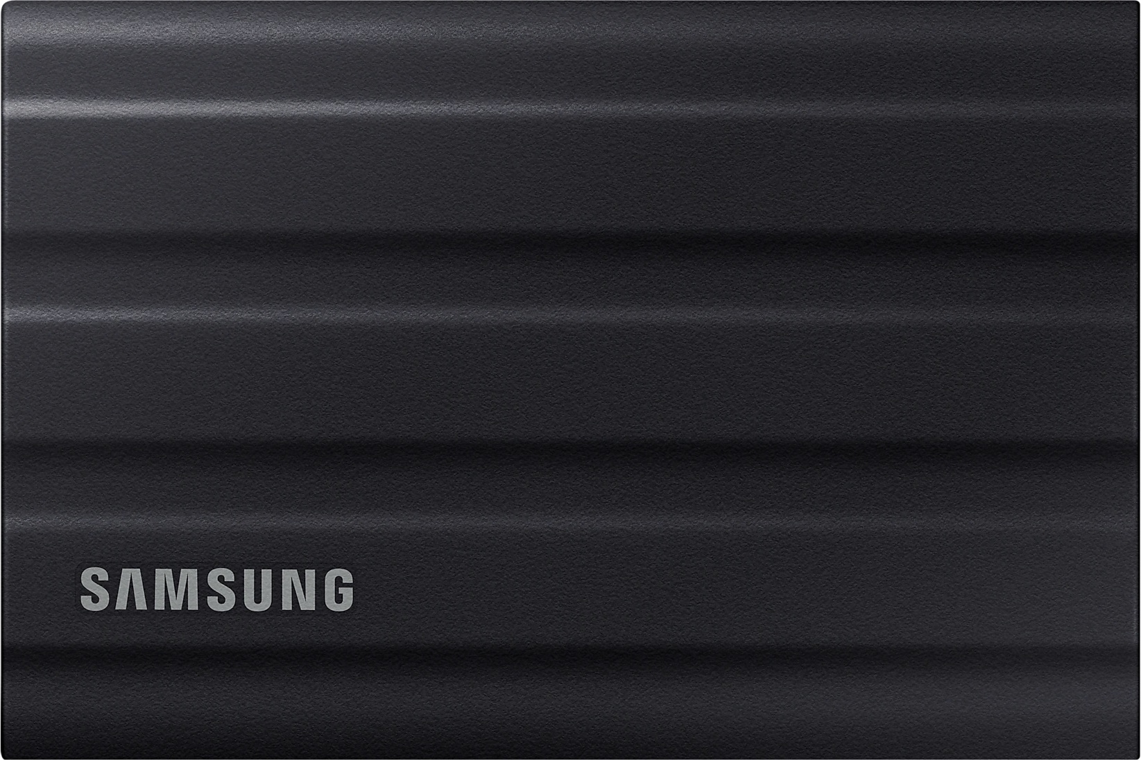 Накопичувач зовнішній SSD 2.5" USB 1.0TB Samsung T7 Shield Black (MU-PE1T0S/EU)