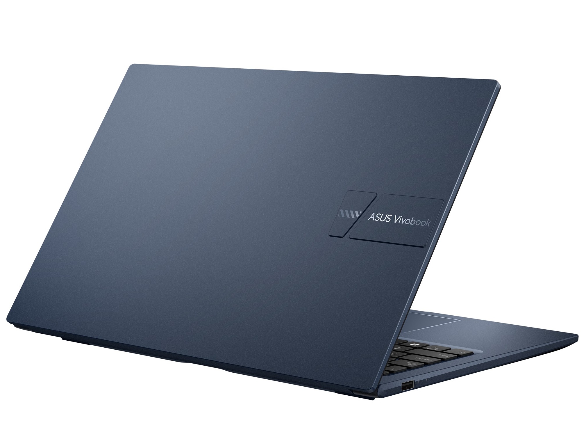 Ноутбук Asus Vivobook 15 X1504ZA-BQ065 (90NB1021-M002W0) Quiet Blue