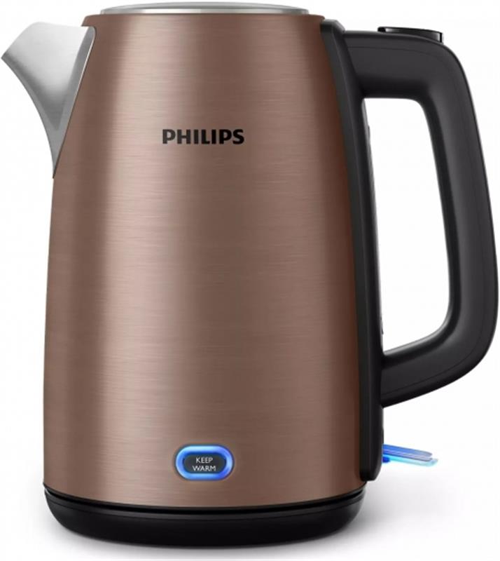 Електрочайник Philips Viva Collection HD9355/92