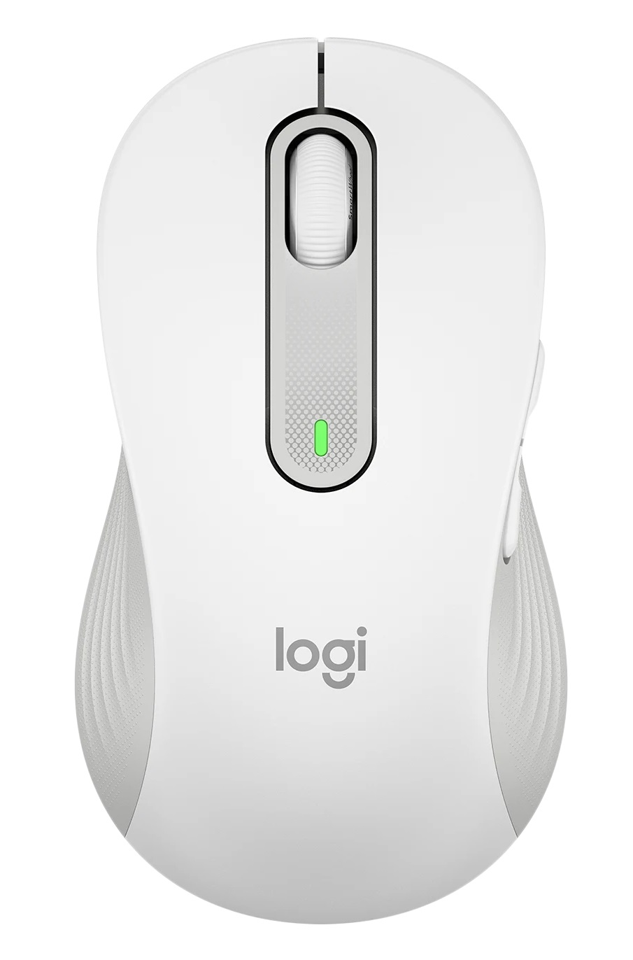 Миша бездротова Logitech Signature M650 Off-White (910-006255)