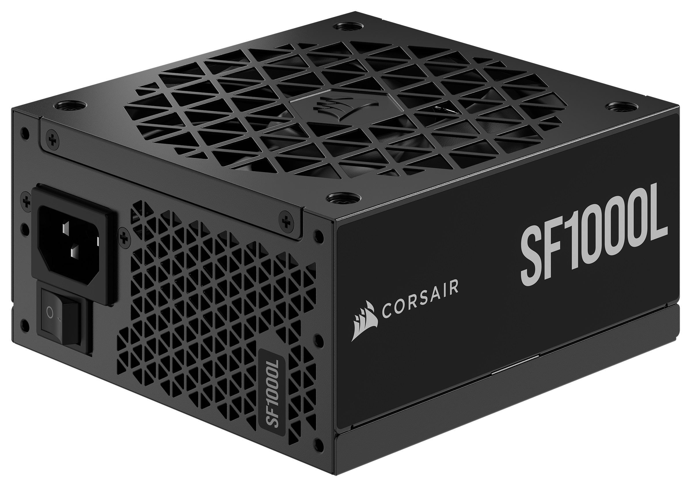 Блок живлення  Corsair SF1000L PCIE5 (CP-9020246-EU) 1000W