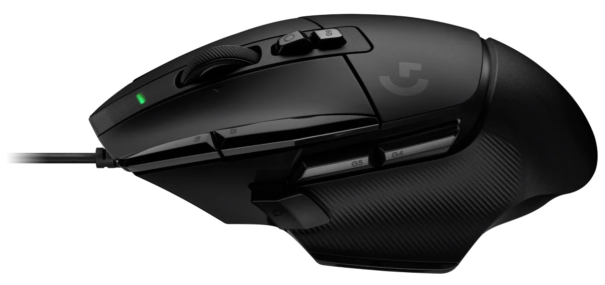 Миша Logitech G502 X Black (910-006138)