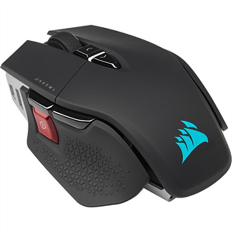 Миша Corsair M65 RGB Ultra Tunable FPS Gaming Mouse Black (CH-9309411-EU2)