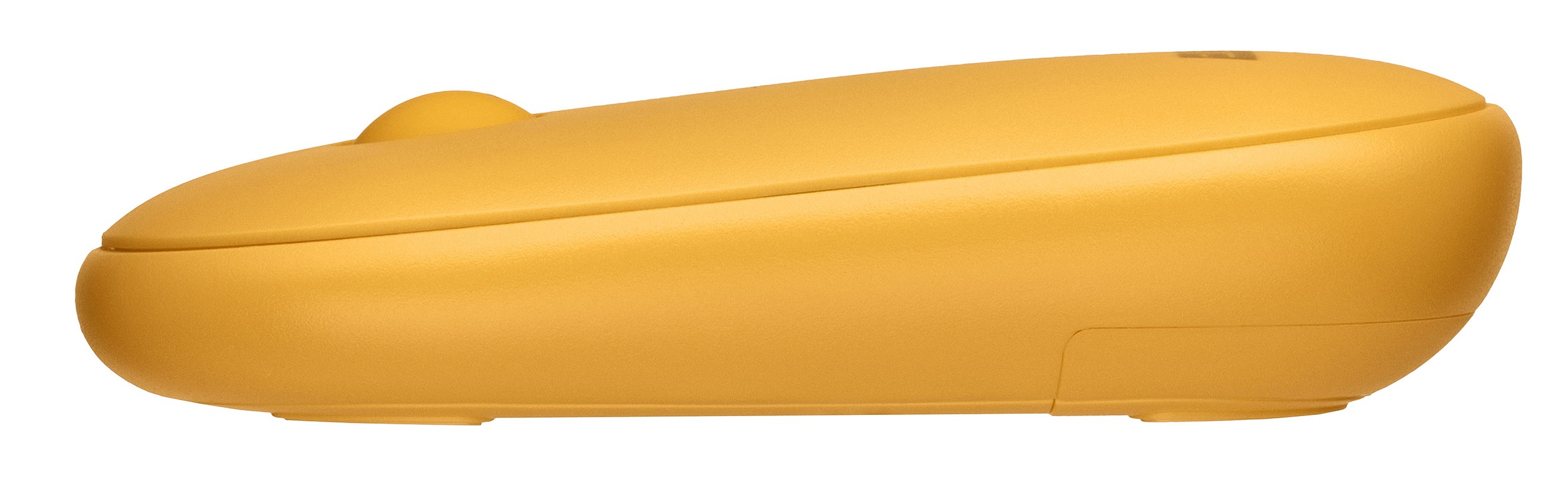 Миша бездротова 2E MF300 Silent WL BT Sunny yellow (2E-MF300WYW)