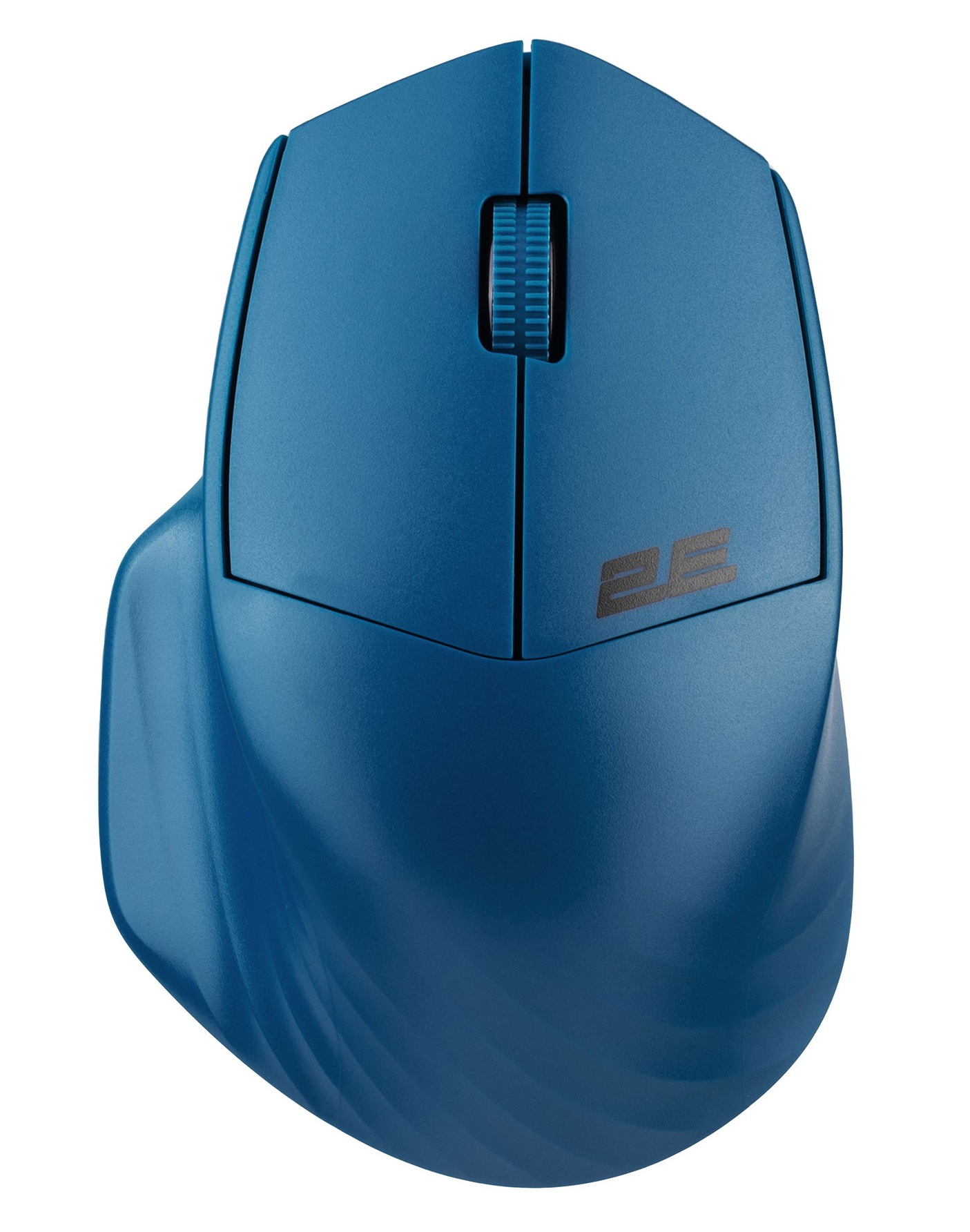 Миша бездротова 2E MF280 Silent Blue (2E-MF280WBL) 