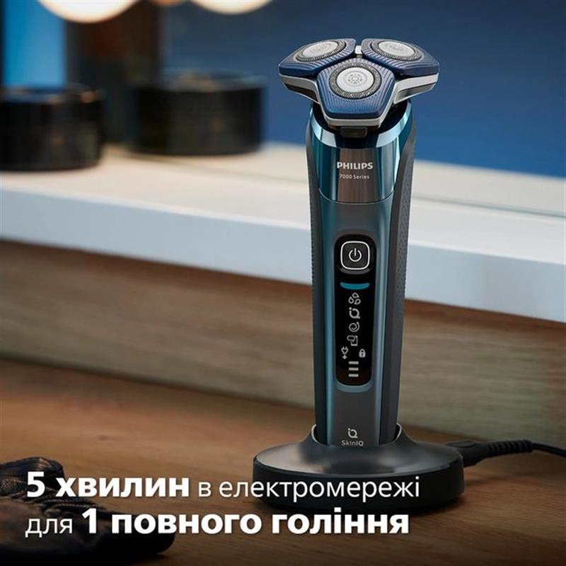 Електробритва Philips S7882/55