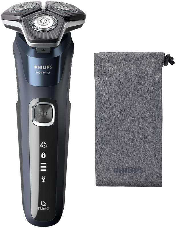 Електробритва Philips S5885/10