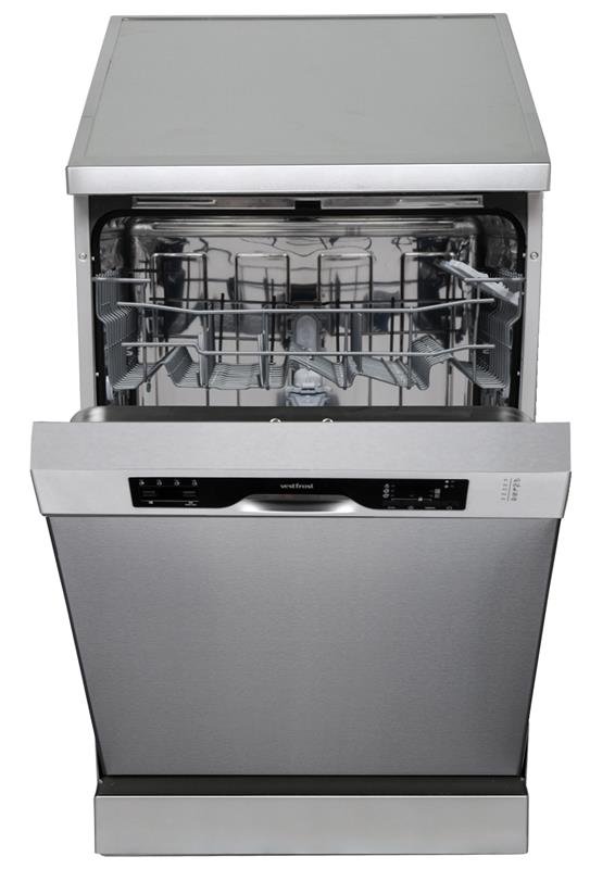 Посудомийна машина Vestfrost FDW 6012 X