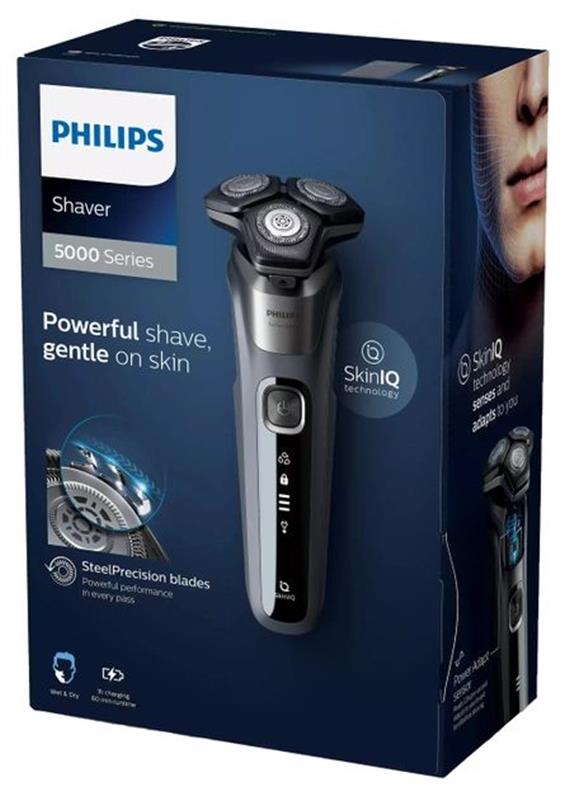 Електробритва Philips S5887/30