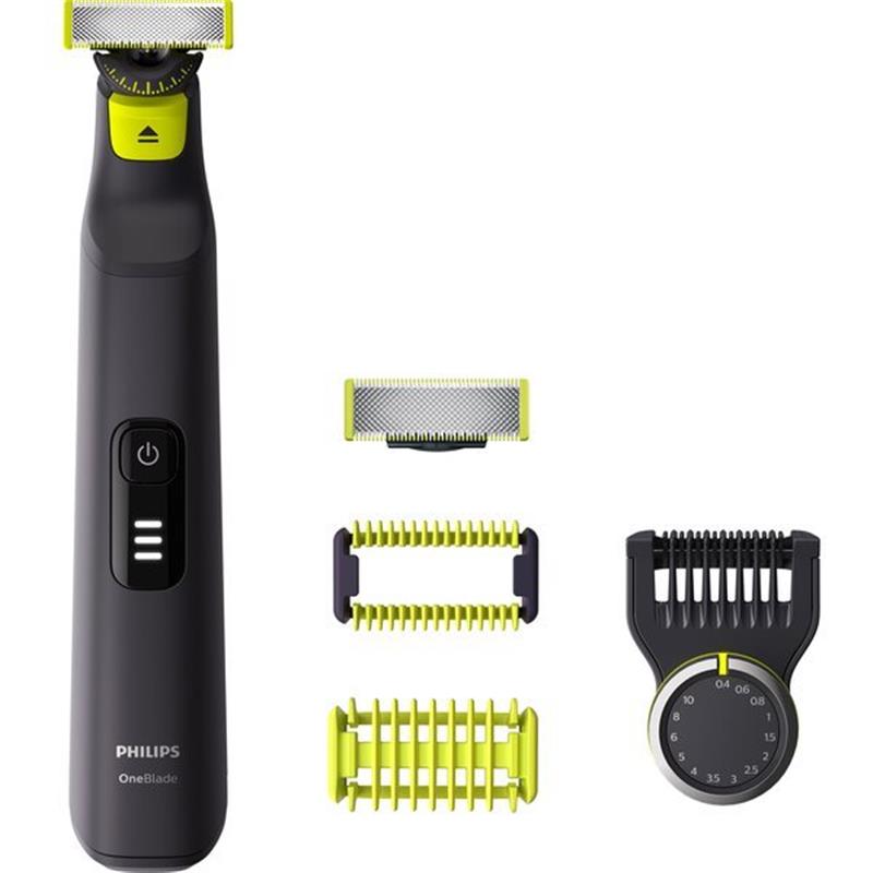 Електростанок Philips OneBlade QP6541/15