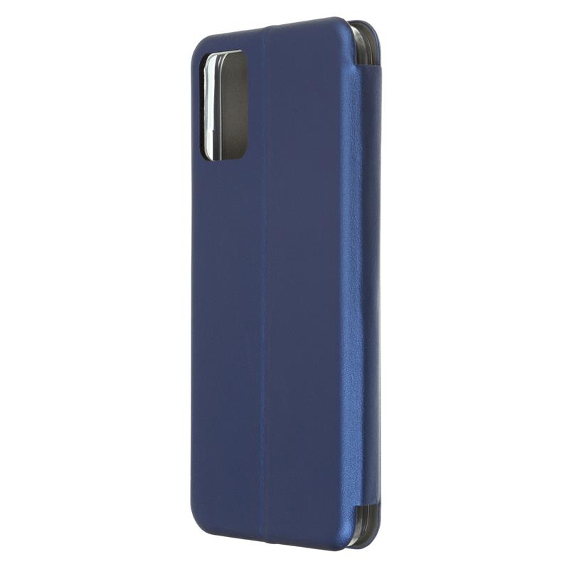 Чохол-книжка Armorstandart G-Case для Motorola Moto E22/E22i Blue (ARM65152)