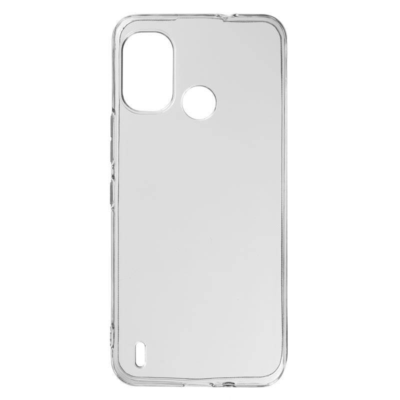 Чохол-накладка Armorstandart Air для Nokia G11 Plus Transparent (ARM64553)