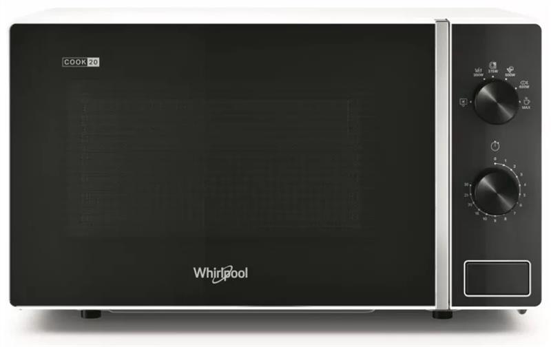 Мікрохвильова піч Whirlpool MWP 101 W