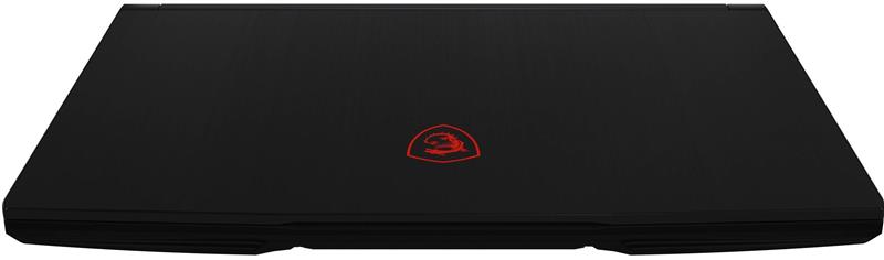 Ноутбук MSI Thin GF63 12VE-047XRO (9S7-16R821-047UL) Black