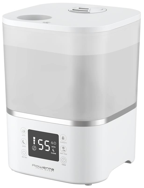 Увлажнитель воздуха Rowenta HU4020F0 Увлажнитель воздуха Rowenta HU4020F0
