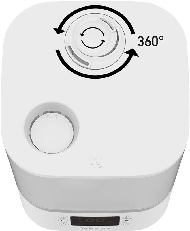 Увлажнитель воздуха Rowenta HU4020F0 Увлажнитель воздуха Rowenta HU4020F0