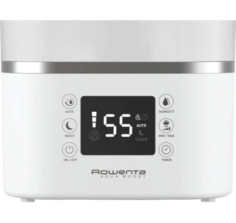Увлажнитель воздуха Rowenta HU4020F0 Увлажнитель воздуха Rowenta HU4020F0