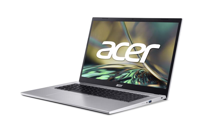 Ноутбук Acer Aspire 3 A317-54-386Z (NX.K9YEU.006)