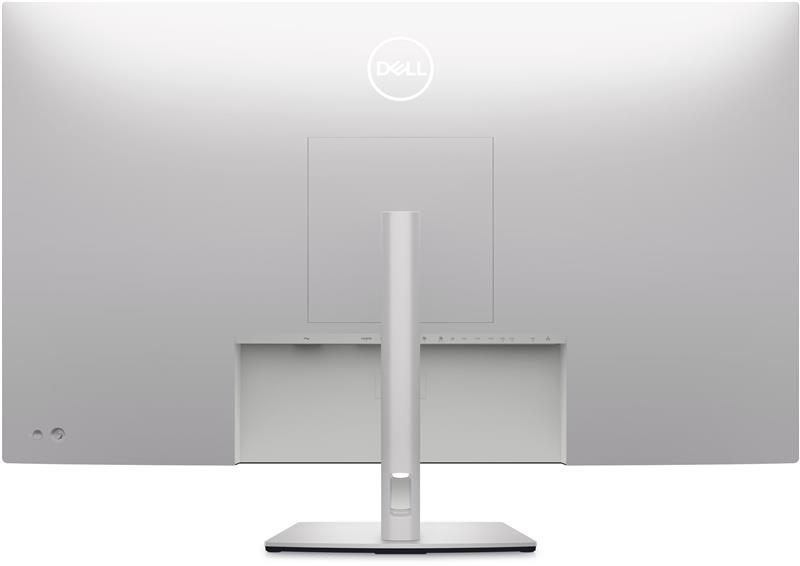 Монiтор Dell 43" U4323QE (210-BFIS) IPS Black