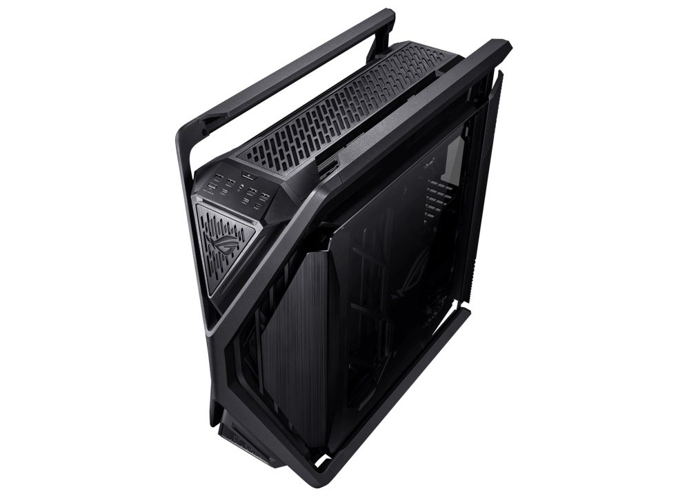 Корпус Asus ROG Hyperion GR701 Black без БЖ (90DC00F0-B39000)