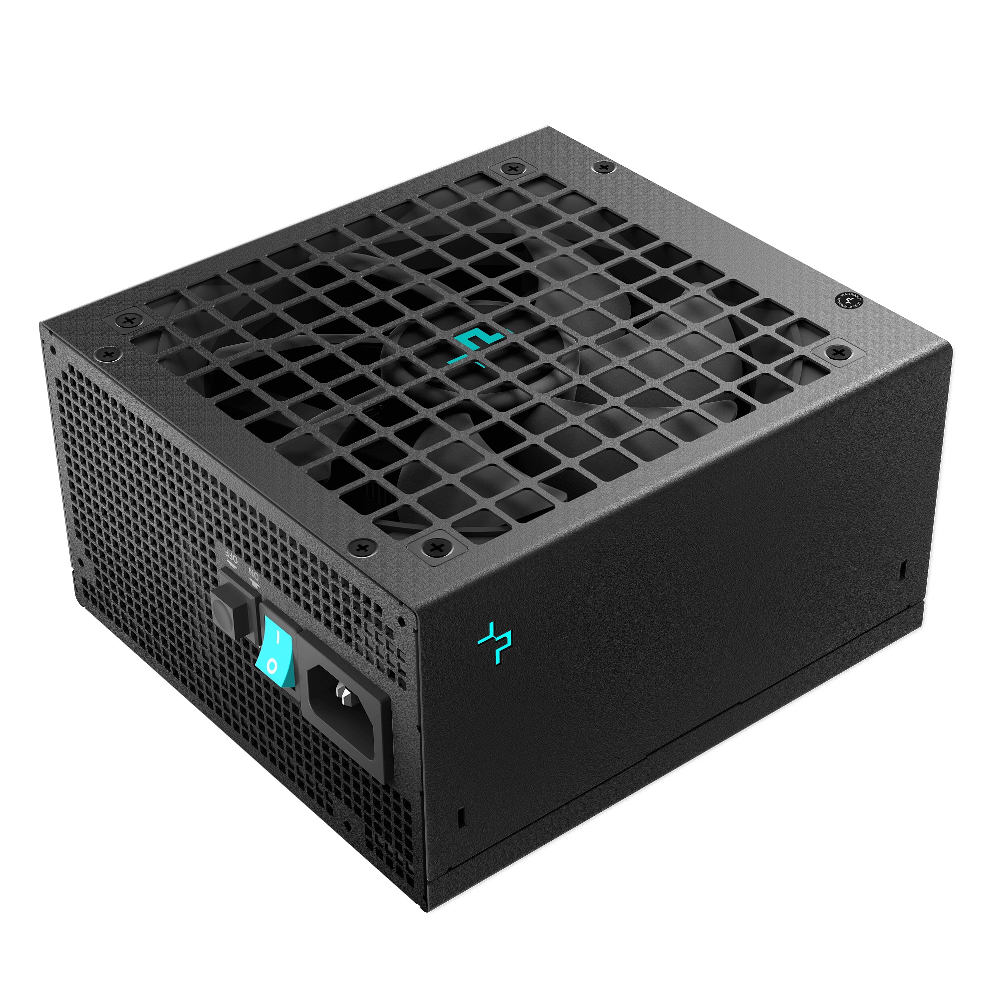 Блок живлення DeepCool PX1000G (R-PXA00G-FC0B-EU) 1000W