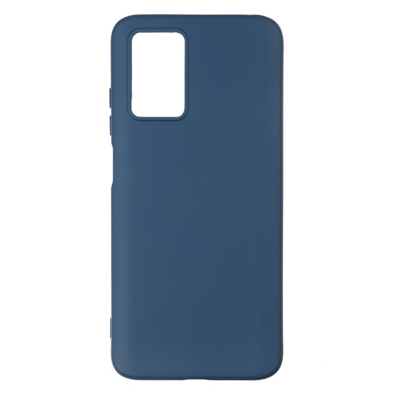 Чохол-накладка Armorstandart Icon для Xiaomi Redmi 10/10 2022 Dark Blue (ARM66075)