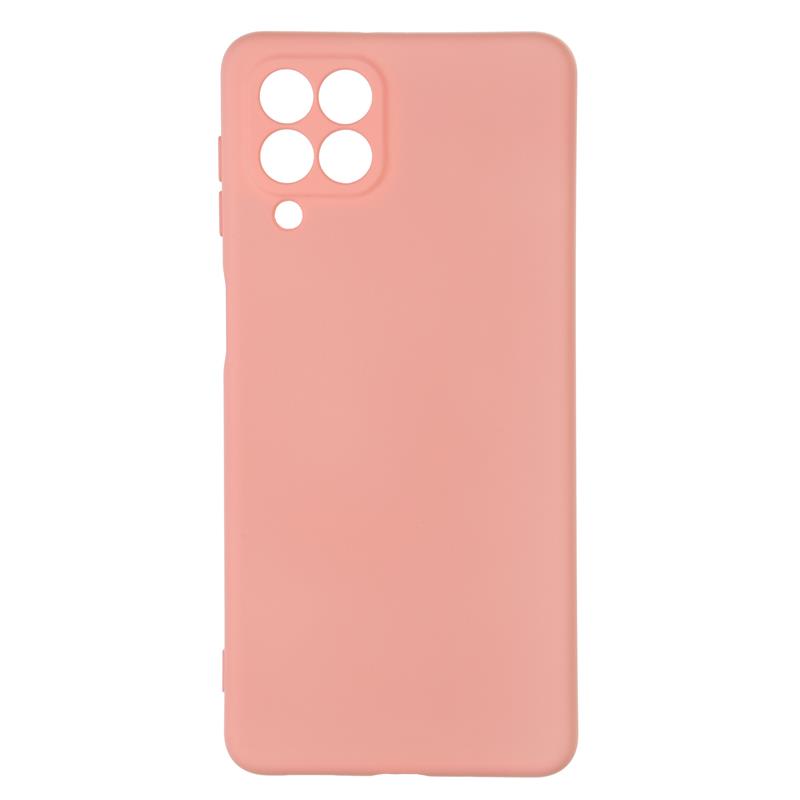 Чохол-накладка Armorstandart Icon для Samsung Galaxy M53 5G SM-M536 Pink (ARM67500)