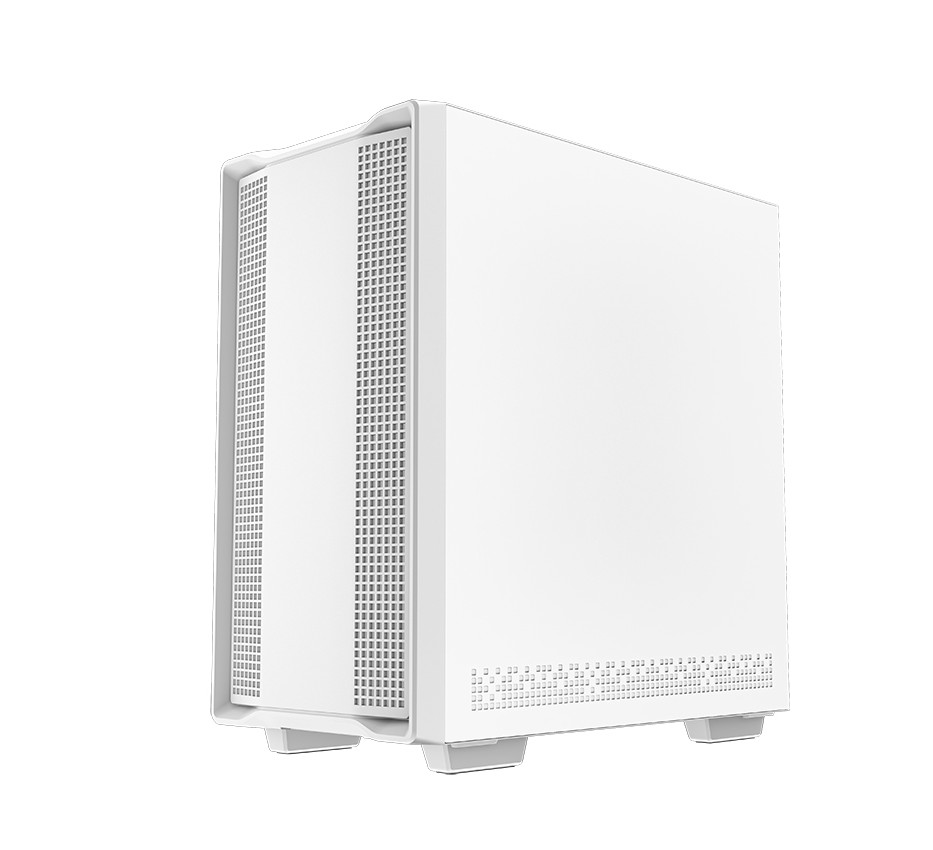 Корпус DeepCool CC360 WH ARGB (R-CC360-WHAPM3-G-1) без БЖ