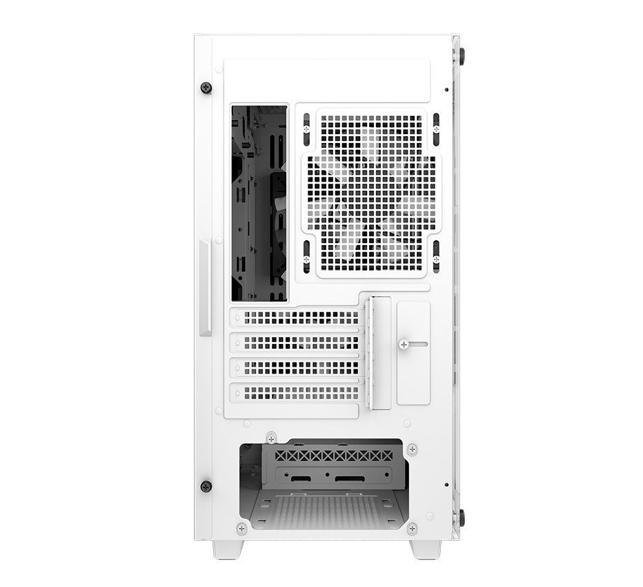 Корпус DeepCool CC360 WH ARGB (R-CC360-WHAPM3-G-1) без БЖ