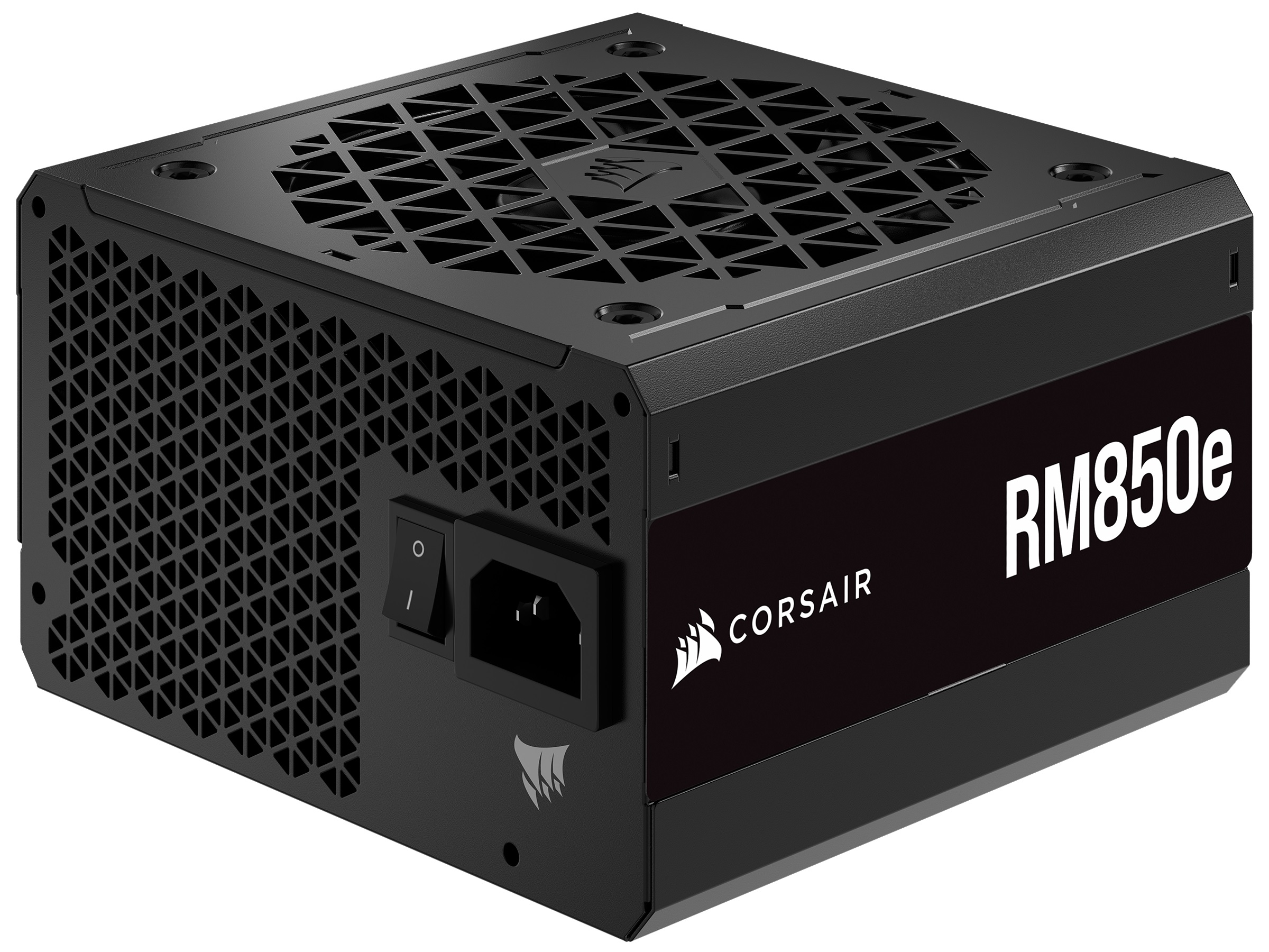 Блок живлення Corsair RM850e PCIE5 (CP-9020263-EU) 850W