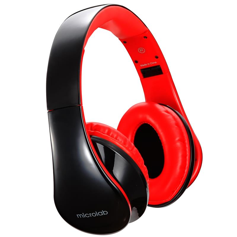 Гарнитура Microlab K360B Black Гарнитура Microlab K360B Black