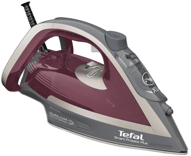 Праска Tefal Smart Protect Plus FV6870E0