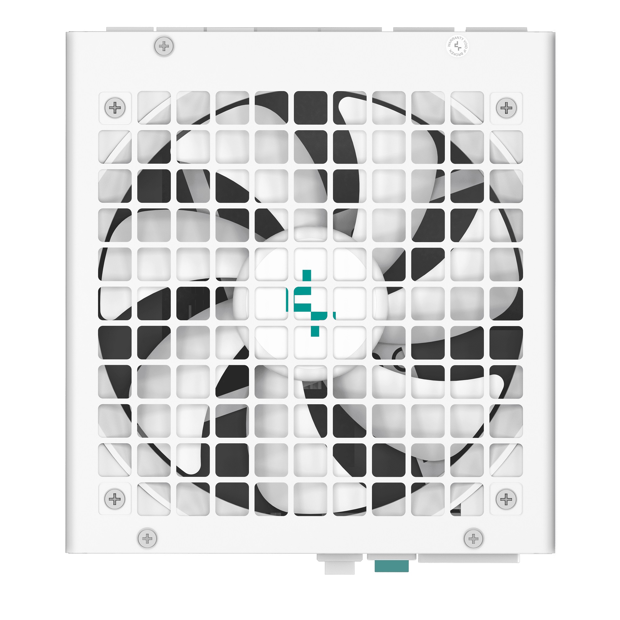 Блок живлення DeepCool PX1000G WH V2 (R-PXA00G-FC0W-EU-V2) 1000W