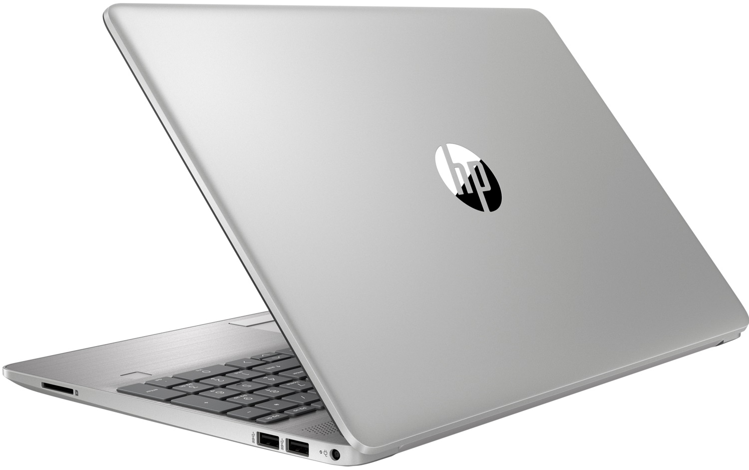 Ноутбук HP 250 G9 (6S778EA) Silver