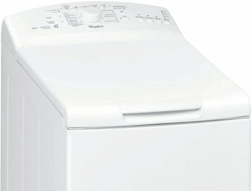 Пральна машина Whirlpool AWE 6080 UA