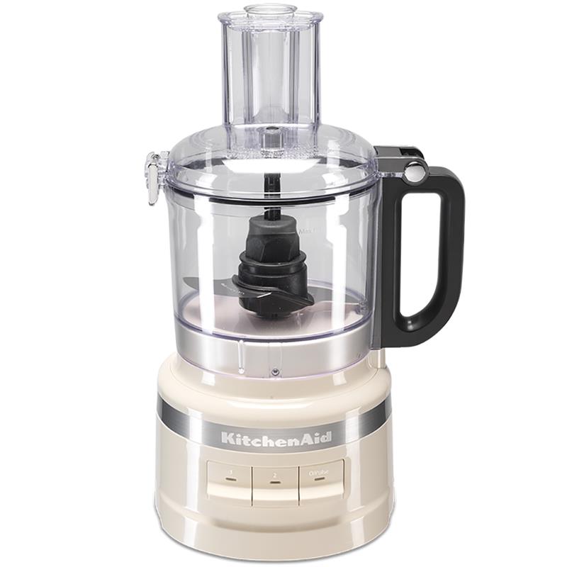 Кухонний комбайн KitchenAid 5KFP0719EAC (1165527)