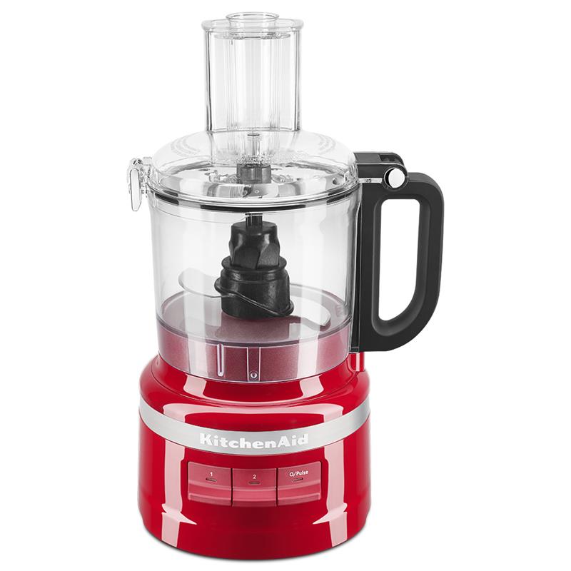 Кухонний комбайн KitchenAid 5KFP0719EER (1171109)