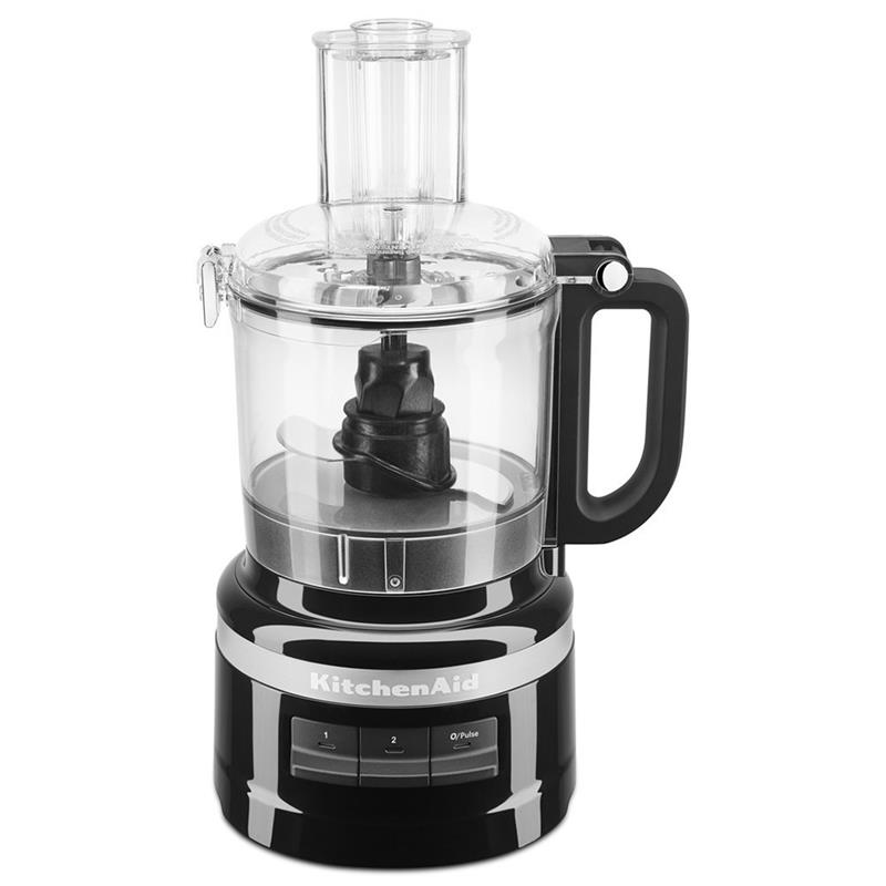 Кухонний комбайн KitchenAid 5KFP0719EOB (1141806)