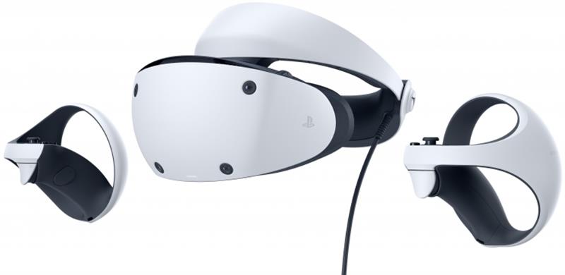 Окуляри віртуальної реальності Sony PlayStation VR2 (9453994)