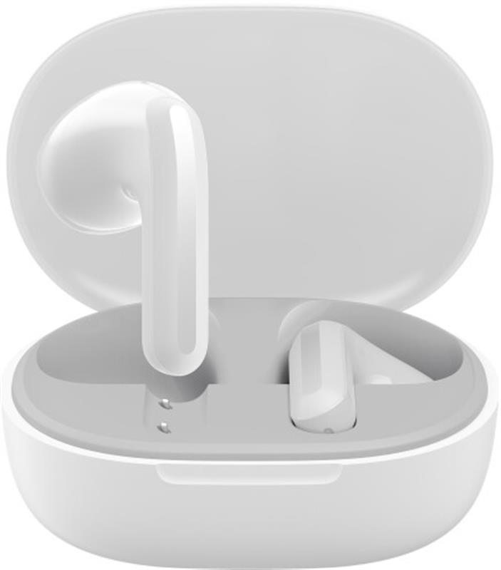 Bluetooth-гарнітура Xiaomi Redmi Buds 4 Lite White 2024 (BHR6919GL)