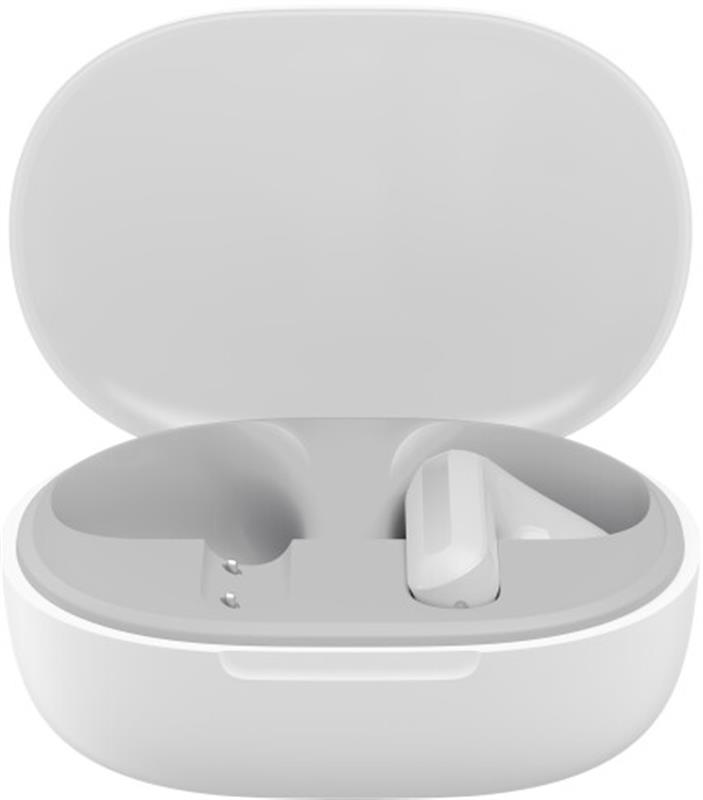 Bluetooth-гарнітура Xiaomi Redmi Buds 4 Lite White 2024 (BHR6919GL)