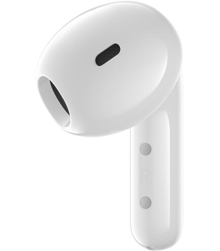 Bluetooth-гарнітура Xiaomi Redmi Buds 4 Lite White 2024 (BHR6919GL)