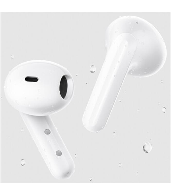 Bluetooth-гарнітура Xiaomi Redmi Buds 4 Lite White 2024 (BHR6919GL)