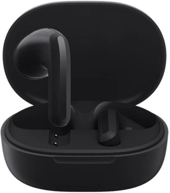 Bluetooth-гарнітура Xiaomi Redmi Buds 4 Lite Black (BHR7118GL)